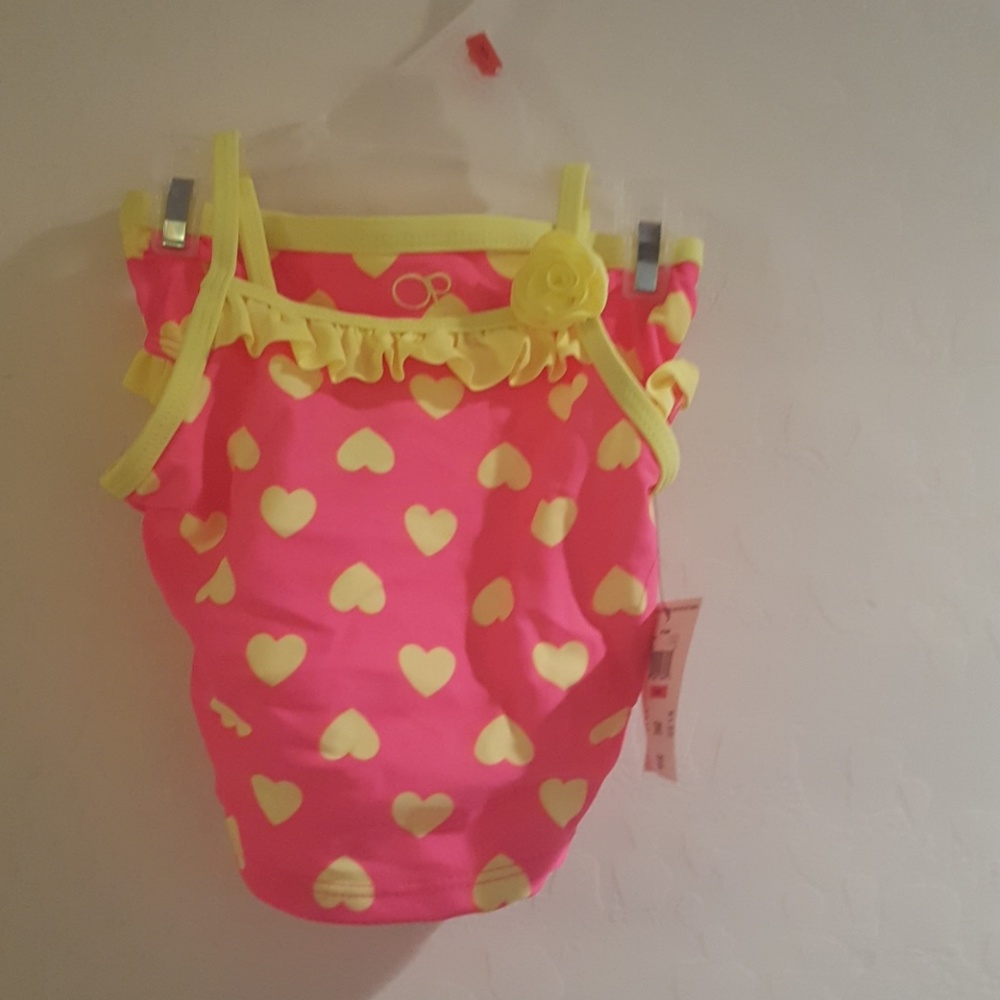 Toddler swim suit